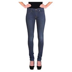 NORDSTROM SKINNY JEANS
